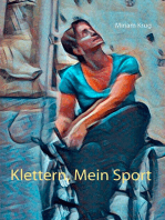 Klettern, Mein Sport