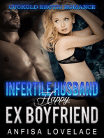 Infertile Husband, Happy Ex-Boyfriend