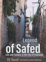 The Legend of Safed