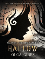 Hallow: Celestial Creatures, #2