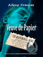 Veuve de Papier