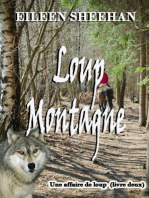 Loup Montagne (Livre deux d'une Affaire de Loup Trilogie)