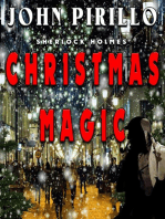 Sherlock Holmes Christmas Magic: Sherlock Holmes