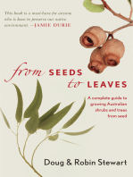 From Seeds to Leaves