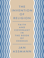 The Invention of Religion