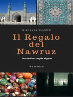 Il regalo del Nawruz