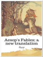 Aesop's Fables; a new translation