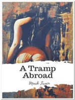 A Tramp Abroad