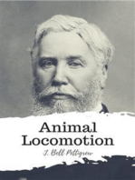 Animal Locomotion