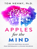 Apples for the Mind: Creating Emotional Balance, Peak Performance & Lifelong Wellbeing