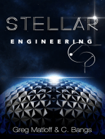 Stellar Engineering