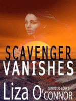Scavenger Vanishes