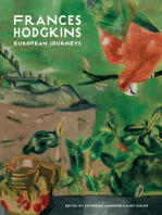 Frances Hodgkins: European Journeys