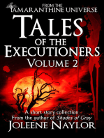 Tales of the Executioners, Volume Two