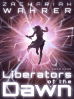 Liberators of the Dawn