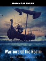 Warriors of the Realm