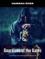Guardians of the Gates