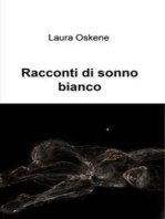 Racconti di sonno bianco