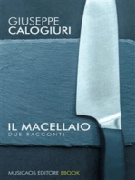 Il macellaio: Due racconti