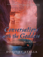 Conversations with the Goddess: Encounter at Petra Place of Power