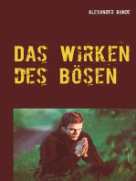 Das Wirken des Bösen