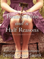 Twenty-Nine and a Half Reasons