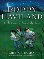 Poppy Haviland & The Secret of the Lively Widow