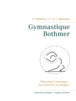 Gymnastique Bothmer®: Éducation Gymnique : les exercices en images