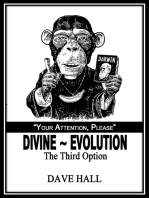Divine~Evolution: The Third Choice
