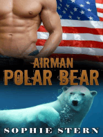 Airman Polar Bear: Polar Bears of the Air Force, #3