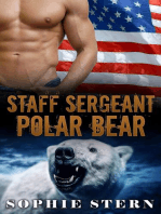 Staff Sergeant Polar Bear