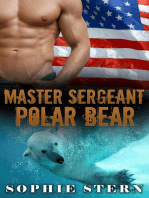 Master Sergeant Polar Bear