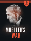 Book, Mueller's War - Read book online for free with a free trial.