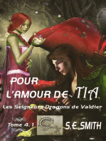 Pour l’amour de Tia