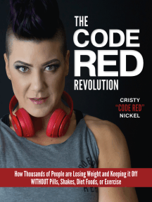 Lea The Code Red Revolution De Cristy Code Red Nickel En Linea Libros