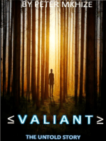 Valiant -The Untold Story