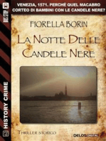 La notte delle candele nere