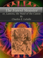 The Forest Monster:  or, Lamora, the Maid of the Canon