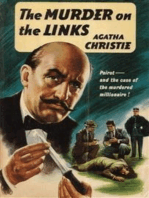 The Murder on the Links