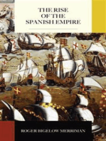 The Rise of the Spanish Empire