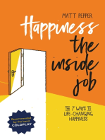 Happiness The Inside Job