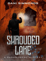 Shrouded Lake