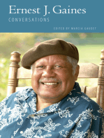 Ernest J. Gaines: Conversations