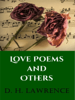 Love Poems and Others