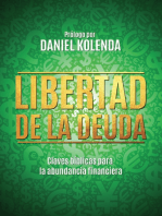 Libertad de la deuda