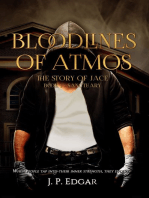 Bloodlines of Atmos, The Story of Jace, Sanctuary, Book 1
