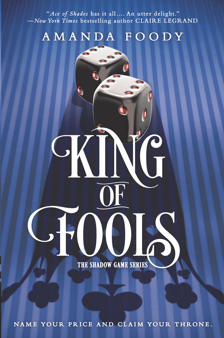 Read King of Fools Online by Amanda Foody Books