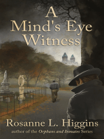 A Mind's Eye Witness