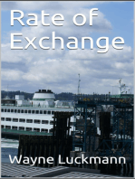 Rate of Exchange