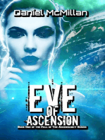 Eve of Ascension